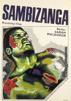 Sambizanga (Réédition 1972) (Vostfr) BluRay