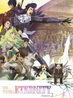 To your eternity - Saison 2
