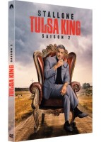 Tulsa King - Saison 2