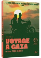 Voyage à Gaza (Vostfr)