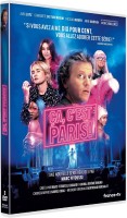 Ça c'est Paris ! - Saison 1