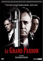 Le Grand Pardon (Réédition 1982) BluRay