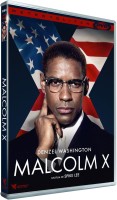 Malcolm X (Réédition 1992)