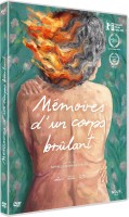 Memoires d'un corps brulant (Vostfr)