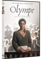 Olympe, une femme dans la revolution