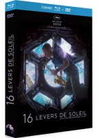 16 levers de soleil Combo