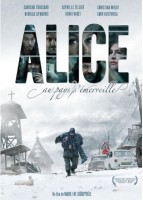 Alice au pays s'émerveille (Court-métrage 27min)