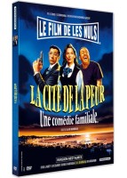 La Cité de la Peur (Réédition 1994)