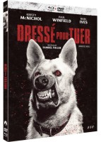 Dressé pour tuer (Réédition 1982)