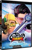 Infinity Nado - Saison 1 Volume 6