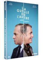 La Gueule de l'Autre (Réédition 1979)