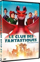 Le Club des Fantastiques