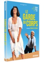 Le garde du corps (Réédition 1983)