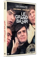 Le Grand Bazar (Réédition 1973)