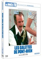 Les galettes de Pont-Aven (Réédition 1975)