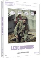 Les Gaspards (Réédition 1974) BluRay