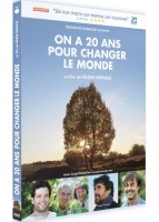 On a 20 ans pour changer le monde