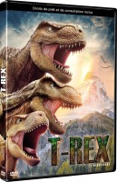T-Rex le Dinosaure