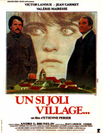 Un si joli village (Réédition 1979) BluRay