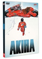 Akira (Réédition 1988)