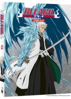Bleach - Partie 3 BluRay