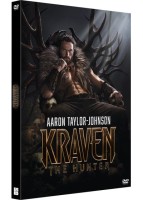 Kraven the hunter