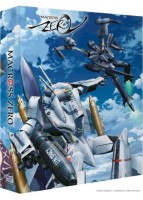 Macross Zero (Vostfr) BluRay