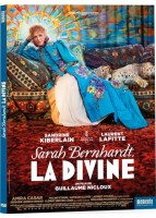Sarah Bernhardt, La Divine Sarah Bernhardt, La Divine