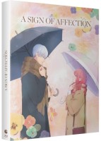 A sign of affection BluRay