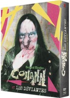 Conann et les deviantes Combo