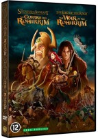 Le Seigneur des Anneaux : La Guerre des Rohirrim