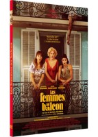 Les femmes au balcon