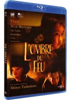 L'Ombre du Feu (Vostfr) BluRay