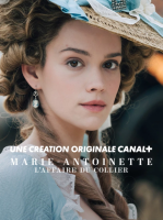 Marie-Antoinette - Saison 2 : L'Affaire du collier