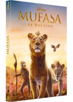 Mufasa : Le Roi Lion