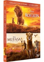 Mufasa : Le Roi Lion et Le Roi Lion