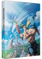 Shangri-La Frontier - Saison 1