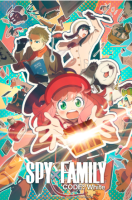 Spy X Family, Code : White - Le Film
