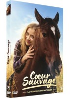Coeur sauvage - La Terre des indomptables