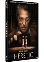 Heretic