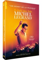 Il était une fois Michel Legrand