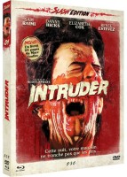Intruder (Réédition 1989) Combo