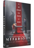 Nefarious