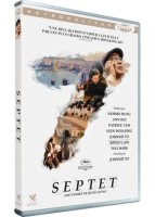 Septet : The Story of Hong Kong