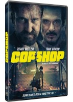 Copshop