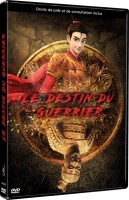 Le destin du guerrier