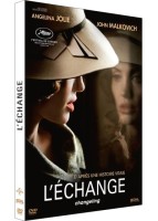 L'échange (Réédition 2008)