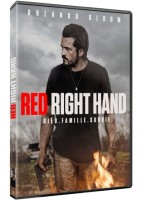 Red right hand