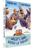 Salut l'ami, Adieu le trésor (Réédition 1981)