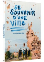 Se souvenir d'une ville (Vostfr)